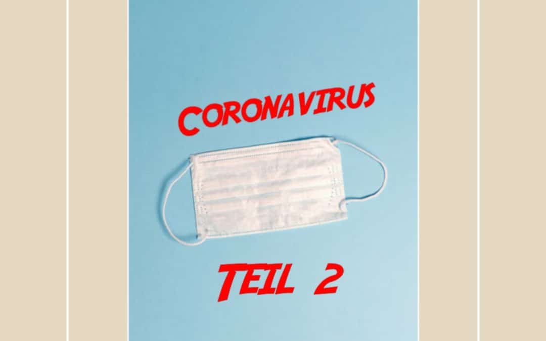 Verordnung zur Eindämmung des Coronavirus in Berlin