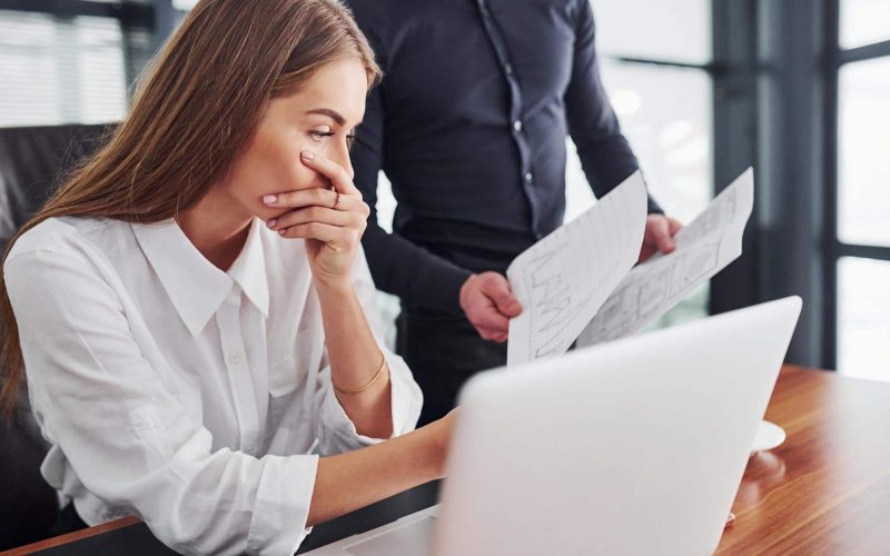 ich bin fristlos gekündigt worden. Fachanwalt für Arbeitsrecht in Berlin hilft Ihnen nach einer Kündigung schnell weiter.