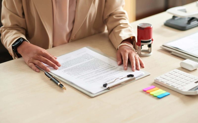 schlechtes arbeitszeugnis nach kündigung