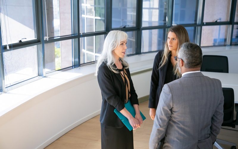 probleme mit arbeitgeber wer hilft