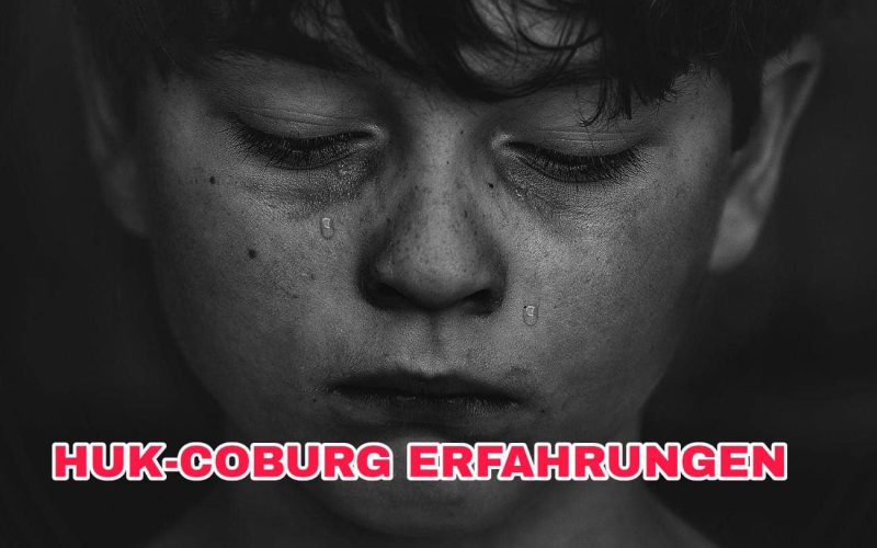 HUK-COBURG Erfahrungen