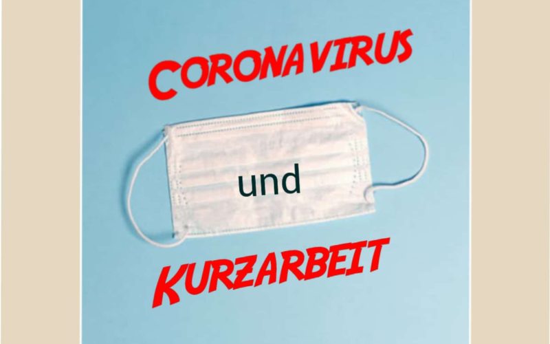 Kurzarbeit