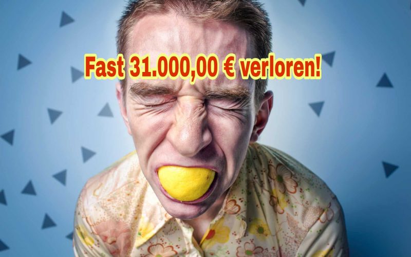 Probleme mit der Ergo nach einem Unfall