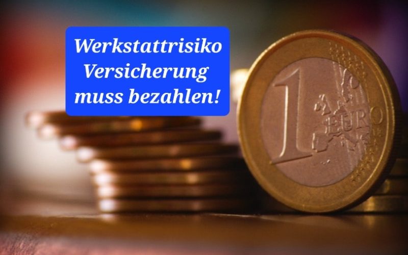 Werkstattrisiko