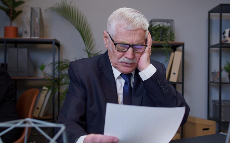 aufhebungsvertrag leitender angestellter