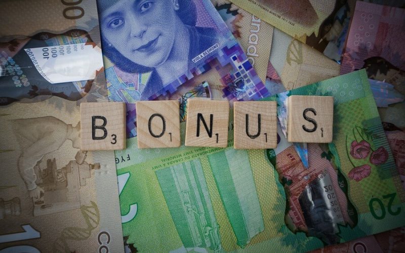 Bonus nach Kündigung