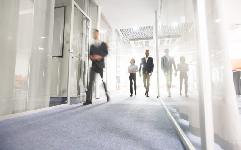 kündigung bei mehr als 10 mitarbeitern