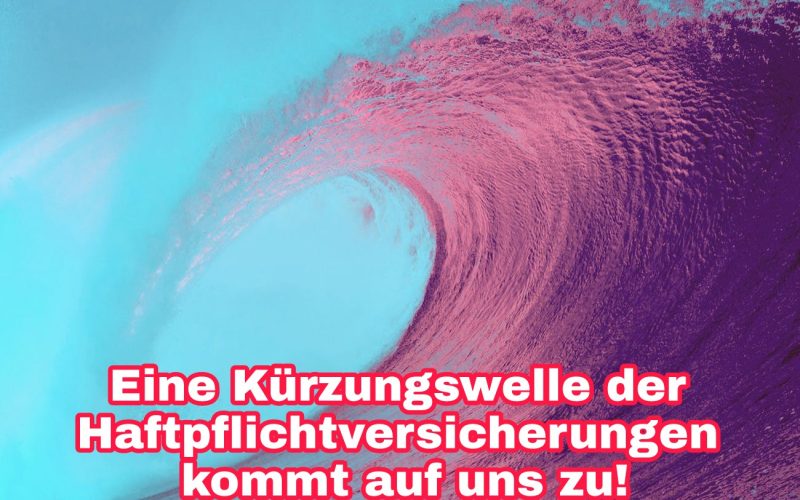 nach einem Unfall