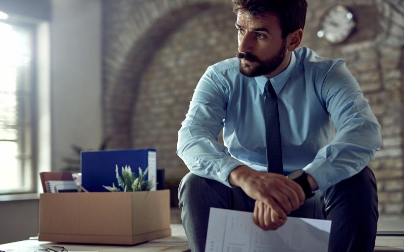 Personenbedingte Kündigung: Das musst du als Arbeitnehmer wissen